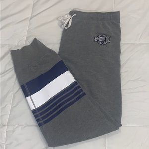Women’s Victoria Secret Pink Joggers